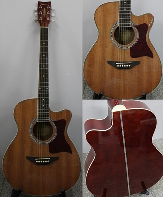 Đàn Guitar MONICA 406